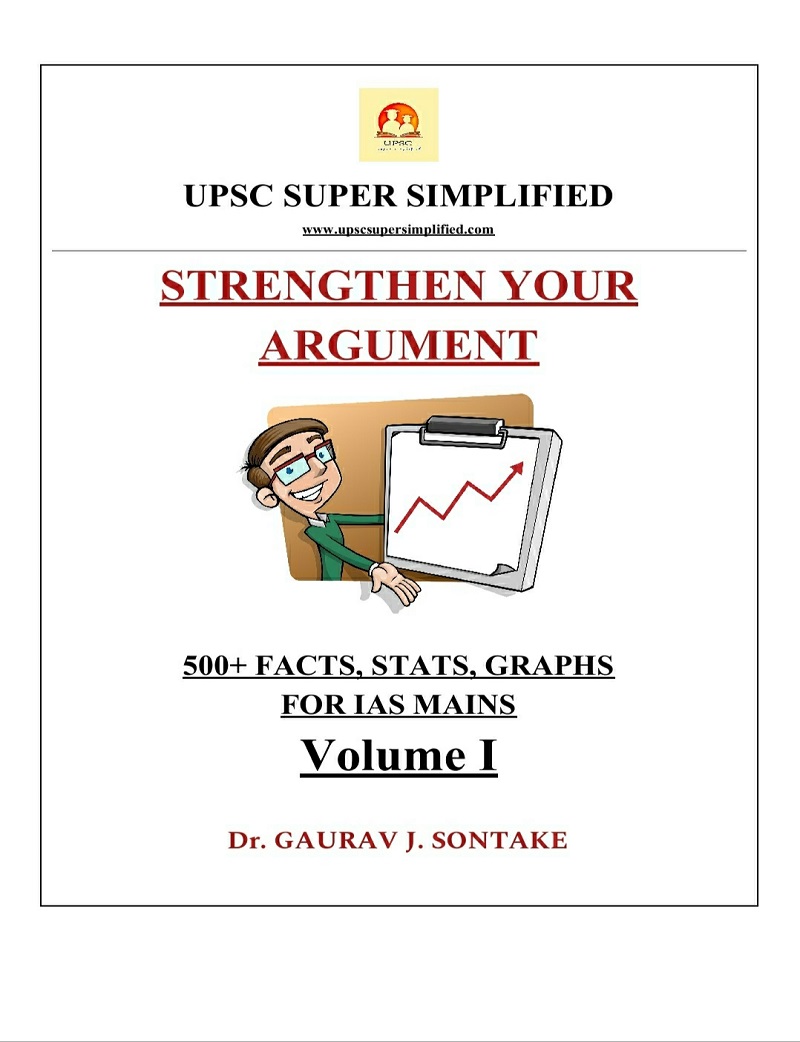 Don’t Forget To Download – STRENGTHEN YOUR ARGUMENT