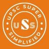 UPSC SUPER SIMPLIFIED