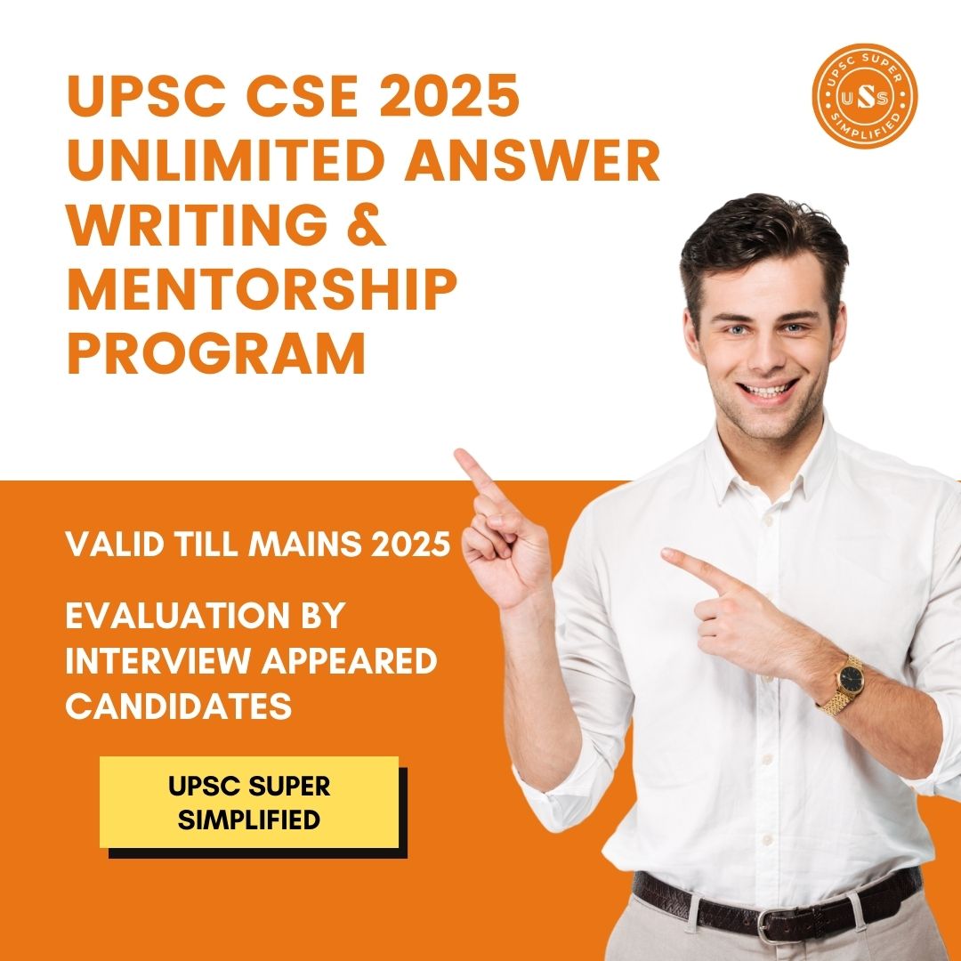 upsc-2025-unlimited-answer-writing-mentorship-program